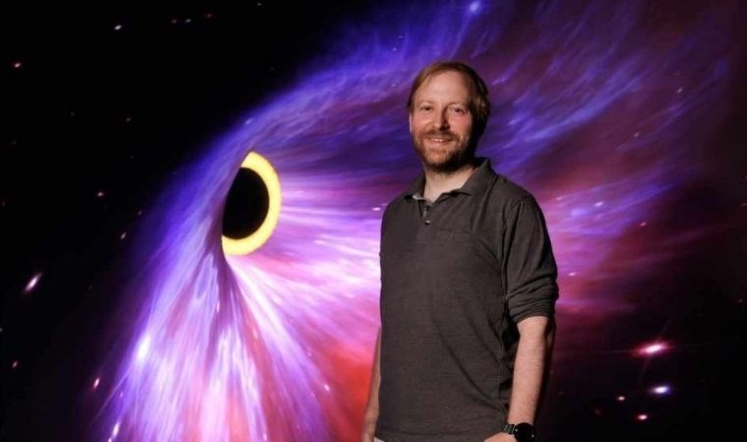 Galaksimizde nadir bulunan yeni bir karadelik keşfedildi
